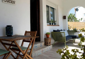 Blue Vista Gardenroom